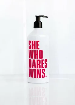 Infinite She Hydrating Body Lotion (Fearless) Gifts For Her