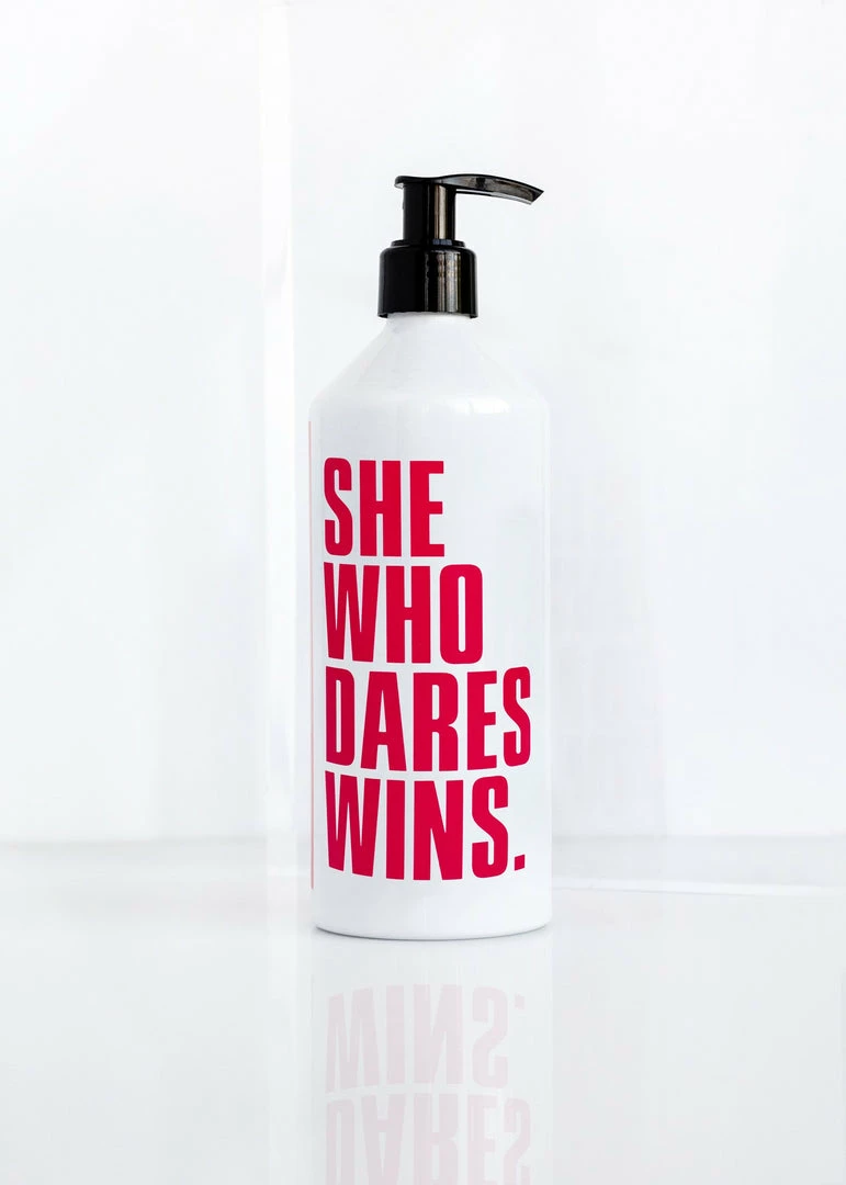 Infinite She Hydrating Body Lotion (Fearless) Gifts For Her 3 Infinite She Hydrating Body Lotion (Fearless) Gifts For Her