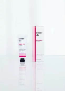 Infinite She Travel Mini Ultra Lush Hand Cream (Fearless)