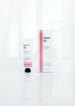 Infinite She Travel Mini Ultra Lush Hand Cream (Inspired) Gifts For Her