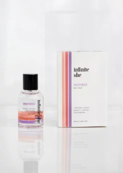 Infinite She Gifts For Her Eau De Parfum (Inspired)