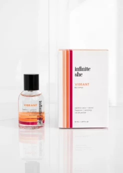 Infinite She Gifts For Her Eau De Parfum (Vibrant)