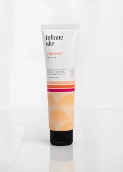 Infinite She Gifts For Her Intoxicating Shower Gel (Vibrant)
