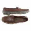 TB Phelps Key West II (Brown) Shoes 2 TB Phelps Key West II (Brown) Shoes