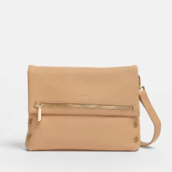 Hammitt Accessories VIP Med (Barely Tan)
