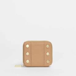 Hammitt Accessories 5 North (Barely Tan)
