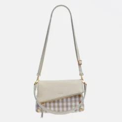 Hammitt Dillon SML (Dandelion Gingham)