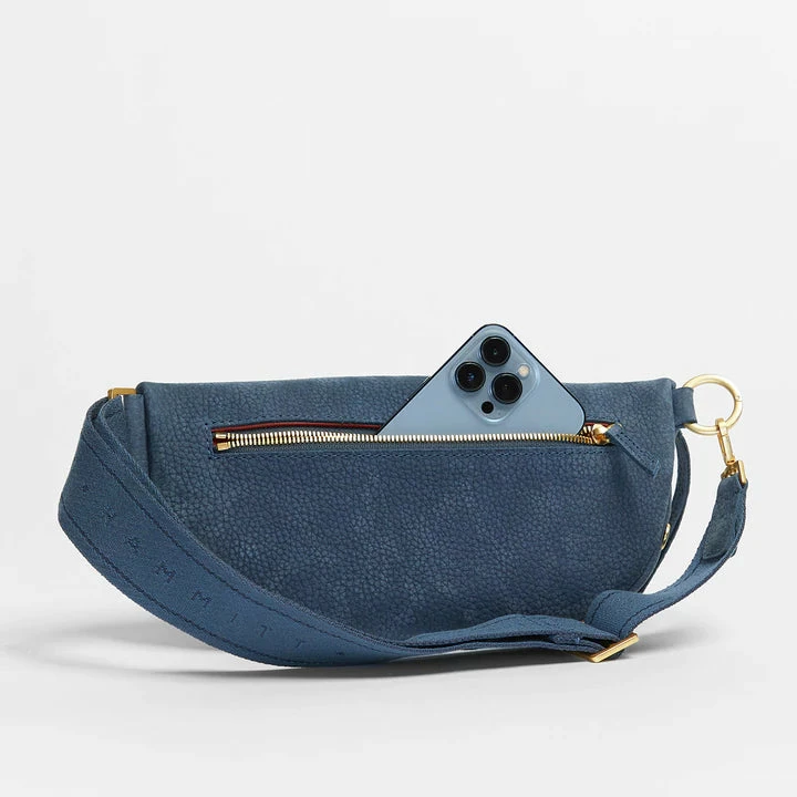 Hammitt Charles (Skies Nubuck) 6 Hammitt Charles (Skies Nubuck)