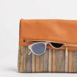 Hammitt VIP Medium (Valley Sunset) Accessories