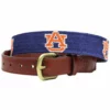 Smathers & Branson Accessories Auburn Belt (Dark Navy) 2 Smathers & Branson Accessories Auburn Belt (Dark Navy)