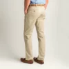 Duckhead Bottoms Gold School Chino (Khaki)