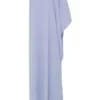 Anna Cate Mackenzie Maxi Dress (Hydrangea)