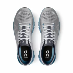 On Cloud Cloud X (Alloy/Niagara)