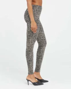 SPANX Ankle Jean-ish Leggings, Multiple Washes Bottoms