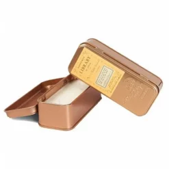 Paddywax Gifts For Him Library Two Wick Travel Tin (Emerson)