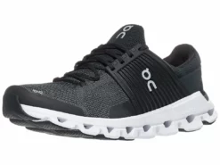 OnCloud Shoes Cloudswift (Black/Rock)