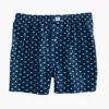 Southern Tide Skipjack Boxers (True Navy)