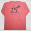 Southern Point Signature Tee (Scarlett) Tops