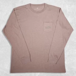 Southern Point Tops Signature Tee (Shitake)