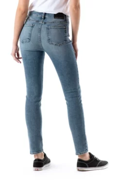 Fidelity Denim Soho (Repitlia) Bottoms