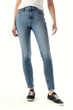 Fidelity Denim Soho (Repitlia) Bottoms