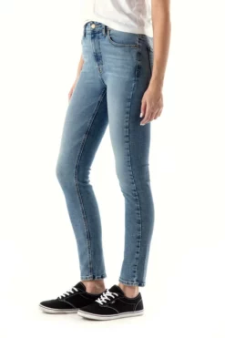 Fidelity Denim Soho (Repitlia) Bottoms