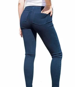 SPANX Ankle Jean-ish Leggings, Multiple Washes Bottoms