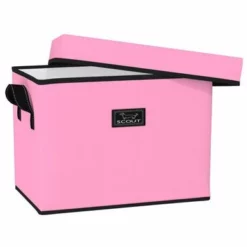 Scout Rump Roost Medium (Pink Lemonade)
