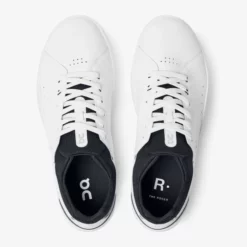 On Cloud The Roger Advantage (White/Midnight)