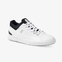 On Cloud The Roger Advantage (White/Midnight)