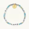 Little Words Project Love Bracelet (Twinkle) Jewelry