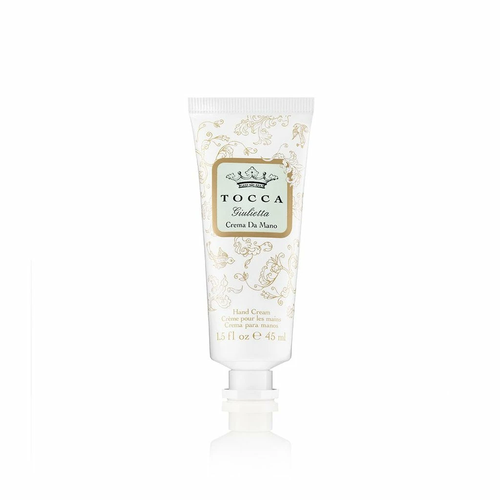 Tocca 1.5oz Hand Cream (Giulietta) 3 Tocca 1.5oz Hand Cream (Giulietta)