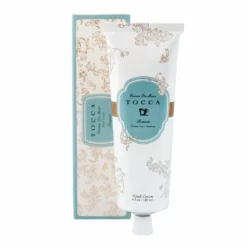 Tocca Gifts For Her Deluxe Hand Cream (Bianc)