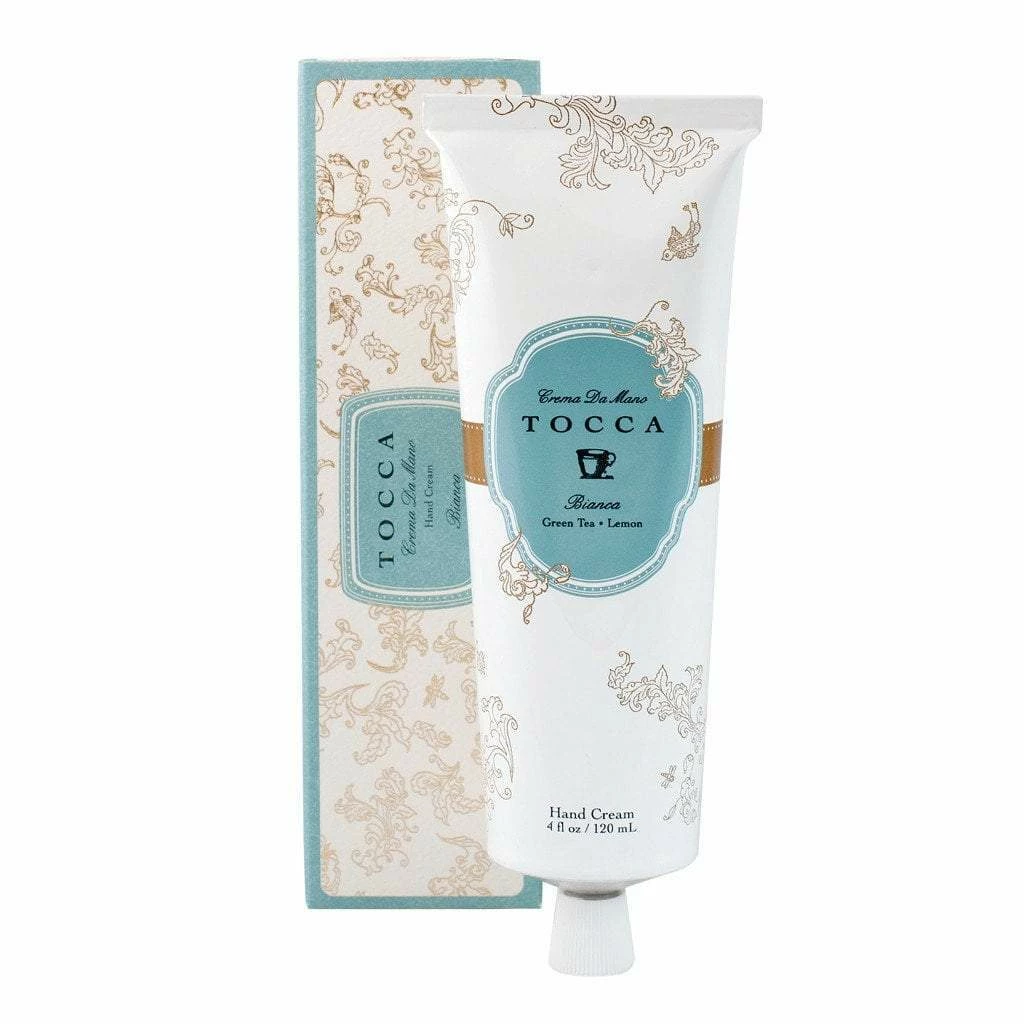 Tocca Gifts For Her Deluxe Hand Cream (Bianc) 3 Tocca Gifts For Her Deluxe Hand Cream (Bianc)