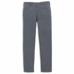 Fish Hippie Bonita Performance 5 Pocket Pant (Shadow)