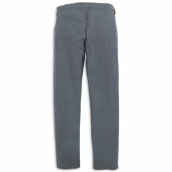 Fish Hippie Bonita Performance 5 Pocket Pant (Shadow)