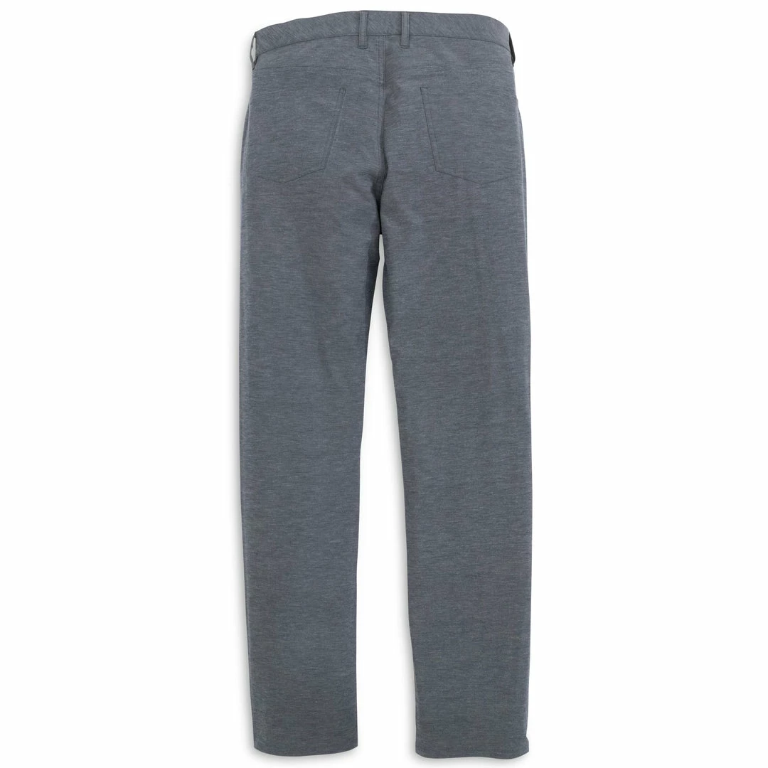 Fish Hippie Bonita Performance 5 Pocket Pant (Shadow) 4 Fish Hippie Bonita Performance 5 Pocket Pant (Shadow)