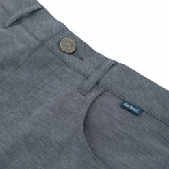 Fish Hippie Bonita Performance 5 Pocket Pant (Shadow) 7 Fish Hippie Bonita Performance 5 Pocket Pant (Shadow)