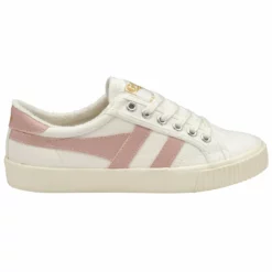 Gola Shoes Tennis Mark Cox Sneakers (Off White/Chalk)