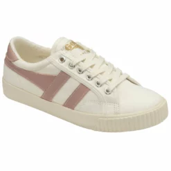 Gola Shoes Tennis Mark Cox Sneakers (Off White/Chalk)