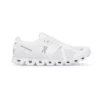 OnCloud Women's Sneaker Cloud X All White Shoes