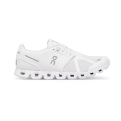 OnCloud Women's Sneaker Cloud X All White Shoes