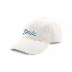 Smathers & Branson Accessories Bride Hat (White)