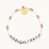 Little Words Project Be A Light Bracelet (Alpine)